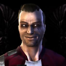 Daka Daka — legacy portrait