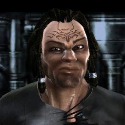 Brigadier DX — legacy portrait