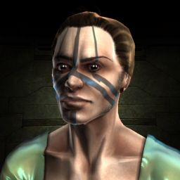 Luigi190 — legacy portrait