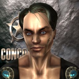 Turbo Slayer — legacy portrait