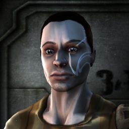 Euridiclease — legacy portrait