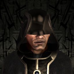 Braeger — legacy portrait