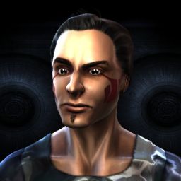 Adriano Draco — legacy portrait