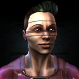 Aurumdraco — legacy portrait