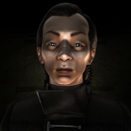 Issu — legacy portrait