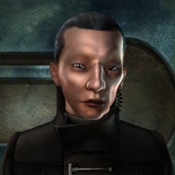 RetroSan — legacy portrait