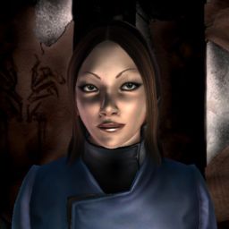 zakkss — legacy portrait