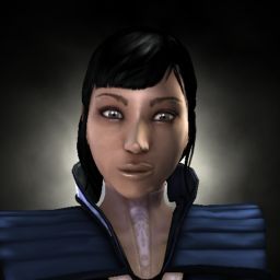 blossom22 — legacy portrait