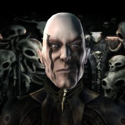 Ka'tal So'rahn — legacy portrait