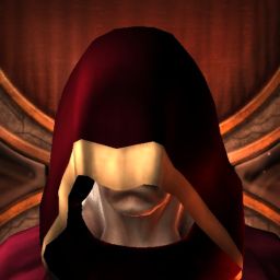 Akhorahil Nazgul — legacy portrait