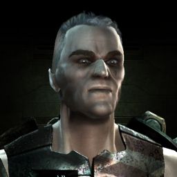 NoFarther — legacy portrait