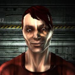 Silva Zoldik — legacy portrait