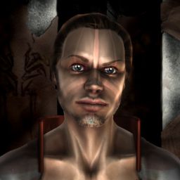 Fehyd Rautha — legacy portrait