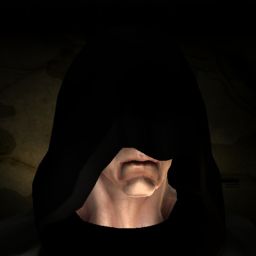 Cpt Romulus — legacy portrait