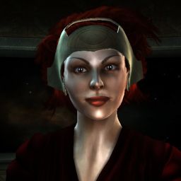 Delavka — legacy portrait