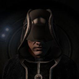Buckeroo Bonzai — legacy portrait