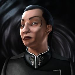 moonline — legacy portrait