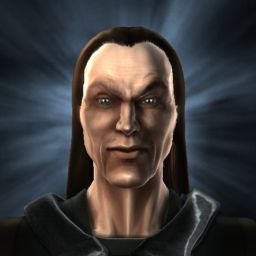 Wolf Koch — legacy portrait
