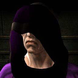 Dlaivann — legacy portrait
