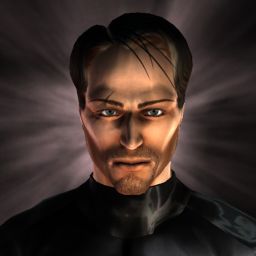 Aleksei Smirnov — legacy portrait
