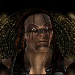 Vanyr Nihilus — legacy portrait
