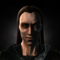 Elioam — legacy portrait