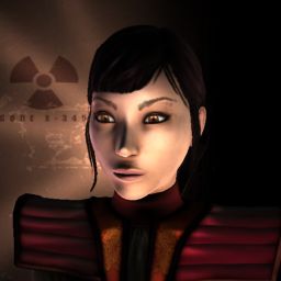 Youroichi — legacy portrait