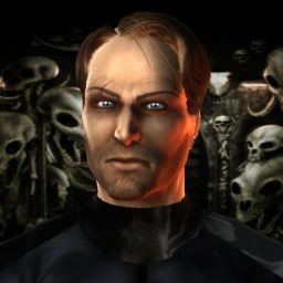 Murtac — legacy portrait