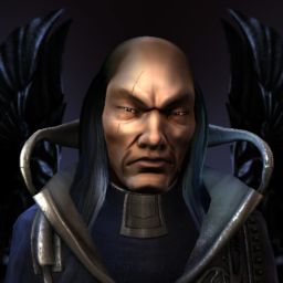UmeNNis — legacy portrait