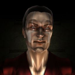 Reverser — legacy portrait