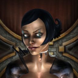 Ukanhavmi Aanitim — legacy portrait