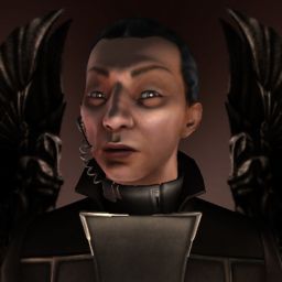 f100001 — legacy portrait