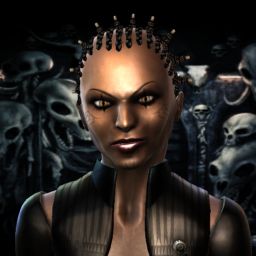 Capt JackSmack — legacy portrait