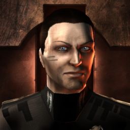 Maddog Olsen — legacy portrait