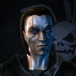 Deathwind2097 — legacy portrait
