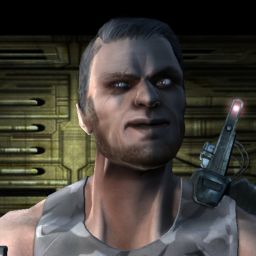 VEMRIK — legacy portrait
