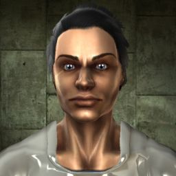Danton Marcellus — legacy portrait