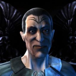 Elliminator — legacy portrait