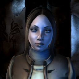 GrizuRokkz — legacy portrait
