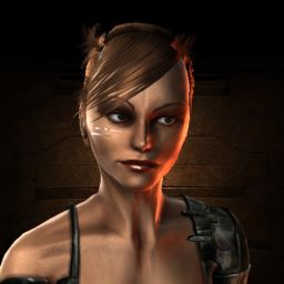 Cennama — legacy portrait