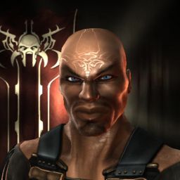 Carl Takashi — legacy portrait