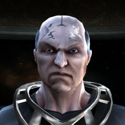 SuperSixUn — legacy portrait