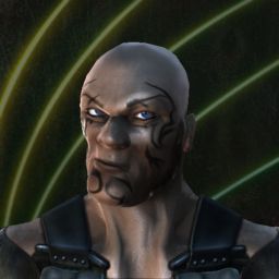 nsane — legacy portrait