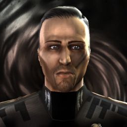 Internet Knight — legacy portrait
