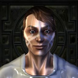 Disease U — legacy portrait