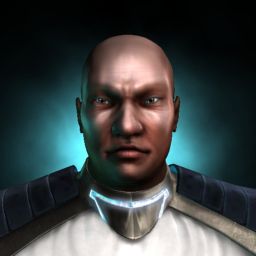 Clone 1647A — legacy portrait