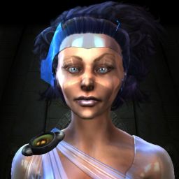 Kasia — legacy portrait