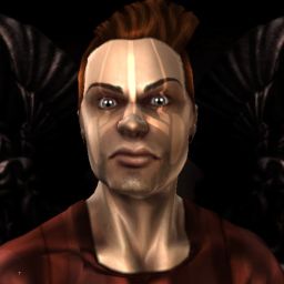 wantenche — legacy portrait