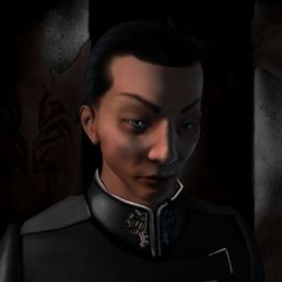 Nasermater — legacy portrait
