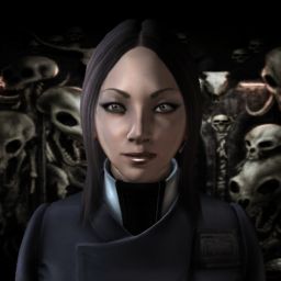 Beulea — legacy portrait